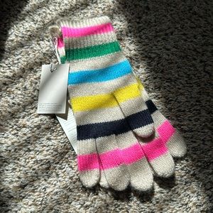 Boden Cashmere Gloves
